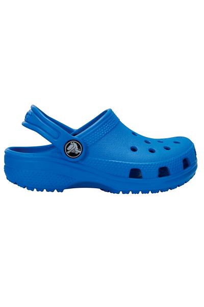Crocs Logo-ul mărcii unisex Ușor, prietenos cu apă, stil durabil, moale și susținător, talpă confortabilă Oce