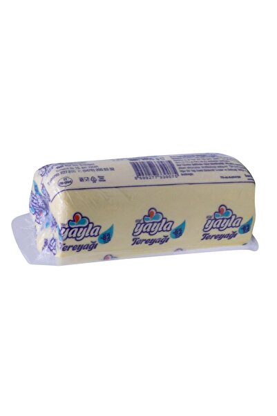Doğal Tereyağı 1000 Gr