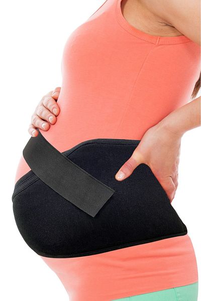 UVERTE Maternity Slimming Corset for Pregnant and Postpartum - Women's Waist Corset
