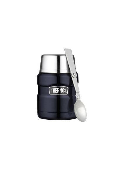 Thermos Sk 3000 - 470ml Capacity Steel Food Thermos