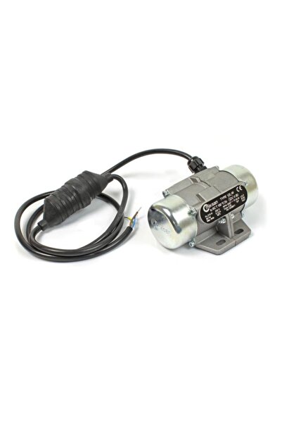 Miksan Vx - 20 M 21 Kg/f 25 Watt 3000 D/d 220/230 Volt Monofaze Mikro Vibrasyon Motoru