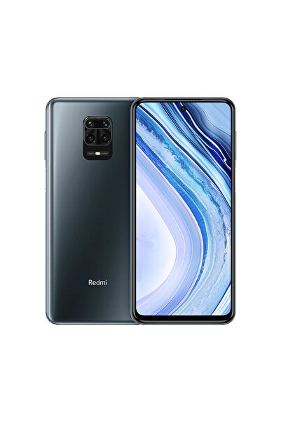 Xiaomi Yenilenmiş Xiaomi Redmi Note 9 Pro 128 GB Yıldızlararası Cep Telefonu ...