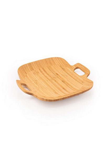 Bambum Wrap - Serving Plate Medium