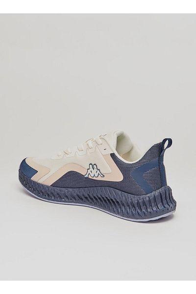 Kappa Women's Colourblock Sports Shoes with Lace-Up Closure
