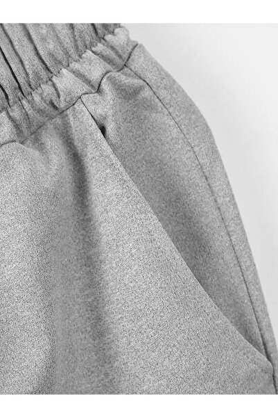 DAXİS Sportwear Company 3'lü Unisex Şort