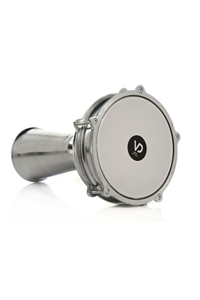 Vatan 105 Alüminyum 5 No Düz Darbuka