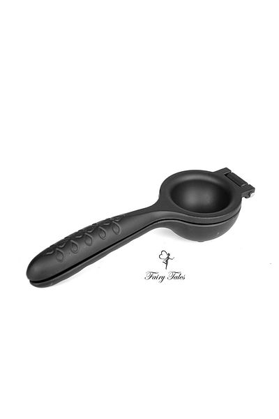 FAİRY TALES Lemon Squeezer. Cast Iron Lemon Squeezer. Lemon Juicer. Practical Lemon Squeezer.