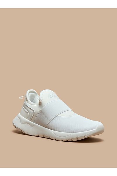 Oaklan by Shoexpress Textured Slip-On Walking Shoes