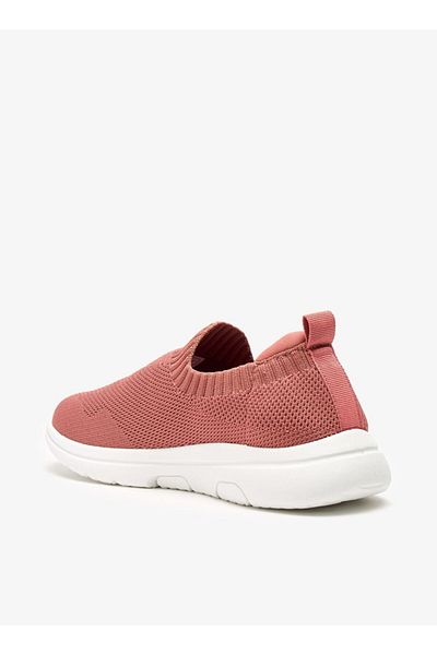 Oaklan by Shoexpress Mesh Slip-On Sports Shoes with Pull Tab