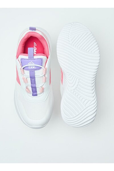 Oaklan by Shoexpress Colourblock Slip-On Sports Shoes