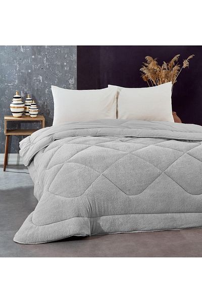Lorateks Selen Single Wellsoft Quilt - Dowry and Sleeping Set