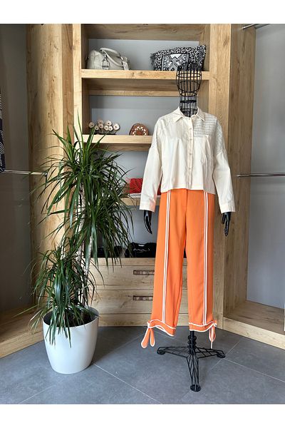 SERPİL Bottom Shoes