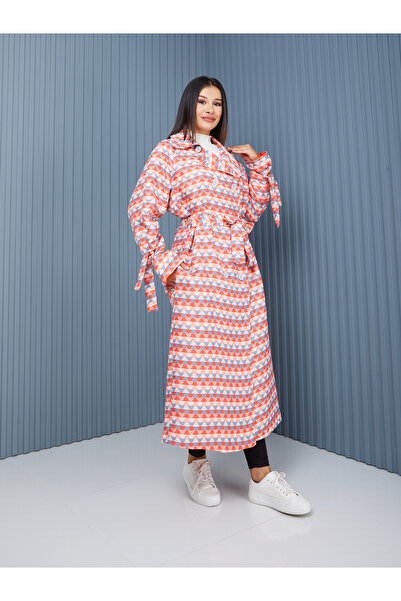 Heggo Paixx Trençkot