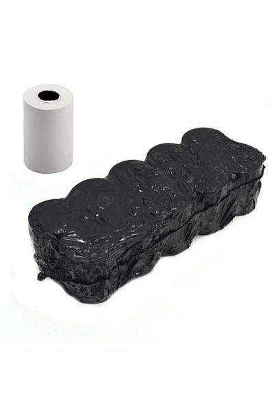 shoptekno Pos Roller 56X12 Mt 10 Pieces (1 Pack)