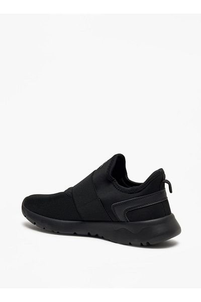 Oaklan by Shoexpress Dokulu Slip-On Yürüyüş Ayakkabıları