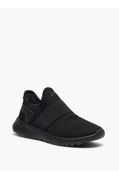 Oaklan by Shoexpress Dokulu Slip-On Yürüyüş Ayakkabıları