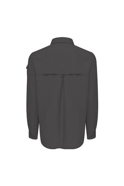 Freecamp Odina Men's Shirt - Gray