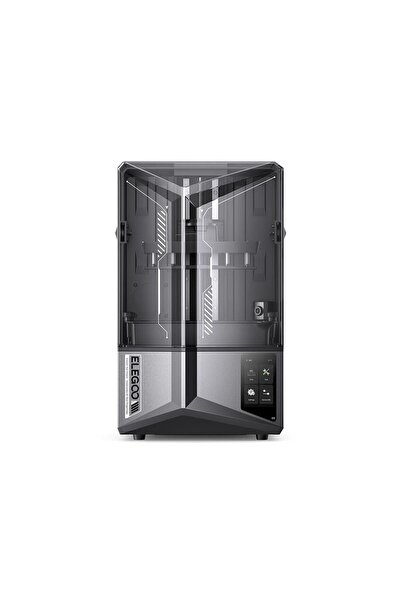 ELEGOO 3D принтер Saturn 4 Ultra за високоточни и бързи проекти