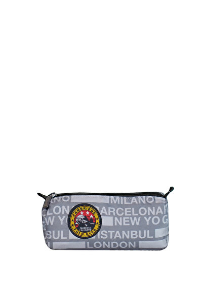 Cambridge Polo Club Unisex Cities Single Compartment Pen Holder