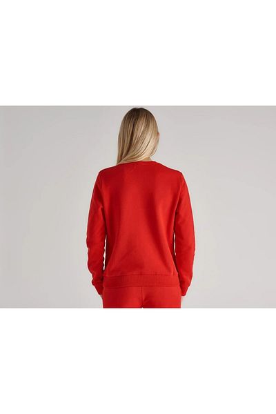 Benetton Bnt-W20051 71027 Model Women's Sweatshirt