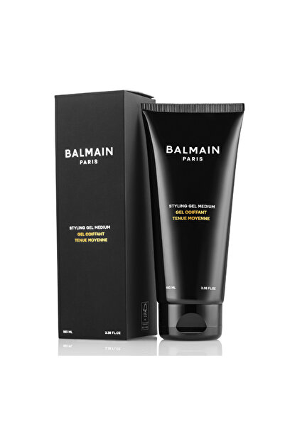 BALMAIN Homme Styling Gel Medium 100ml