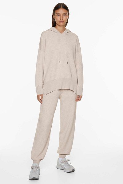 Oysho Triko jogger pantolon