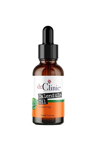 Dr. Clinic Aynı Sefa Yağı 20 ml