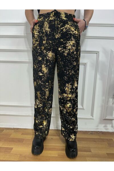 AMARCHİK Yeni Sezon Pantolon