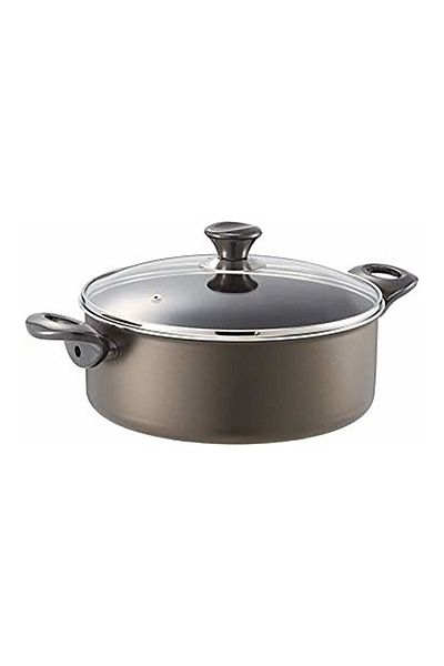 Mehtap Onyx Deep Pot 24 Cm