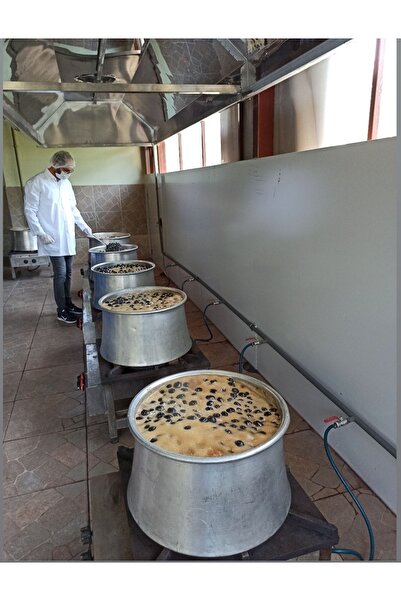 Can Şirin Yöresel Ceviz Reçeli 850g