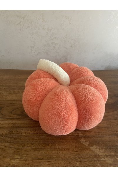 happyteks PLUȘ DE PERNĂ DECORATIVA DE DOVLECEI Halloween