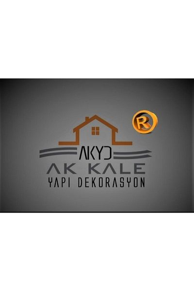 AKYD AK KALE YAPI DEKORASYON Betex Exterior Roll 20cm 1 Piece