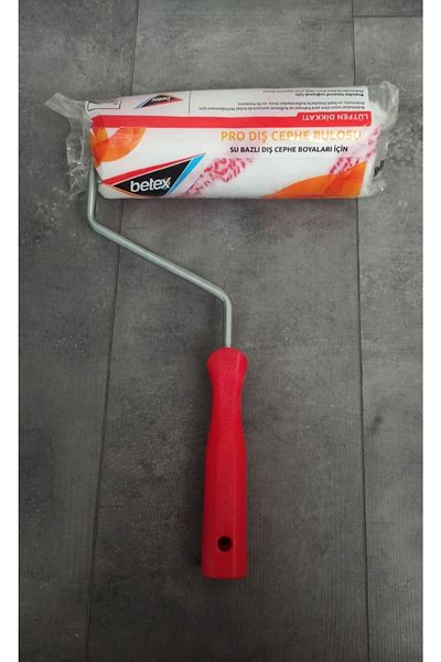 AKYD AK KALE YAPI DEKORASYON Betex Exterior Roll 20cm 1 Piece