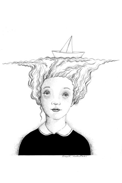 Trendyol Sanat | "umut" Illüstrasyon Seçkisi