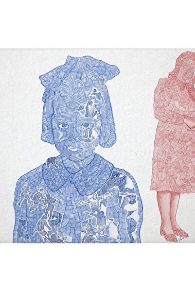 Trendyol Sanat | "UMUT" İllüstrasyon Seçkisi