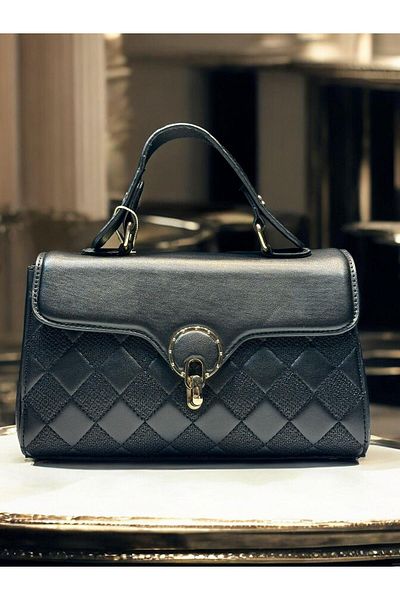 Levidor Special Color Hand and Arm Bag Designed Faux Leather Shoulder Bag 930085 Syh