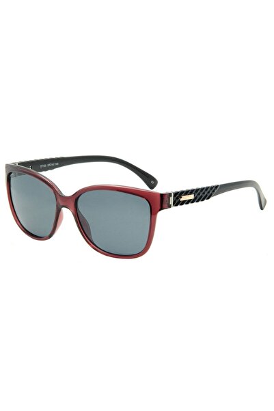 Mia Maria Of133-C3 57 Women's Polarized Sunglasses