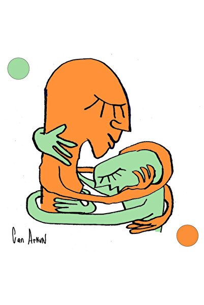 Trendyol Sanat | "umut" Illüstrasyon Seçkisi