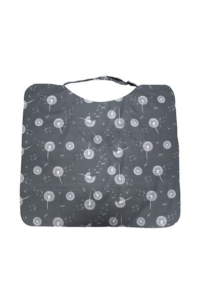 Sevi Bebe Art-6372 Μοντέλο Buckle Ucz Ucz Κάλυμμα θηλασμού με σχέδιο