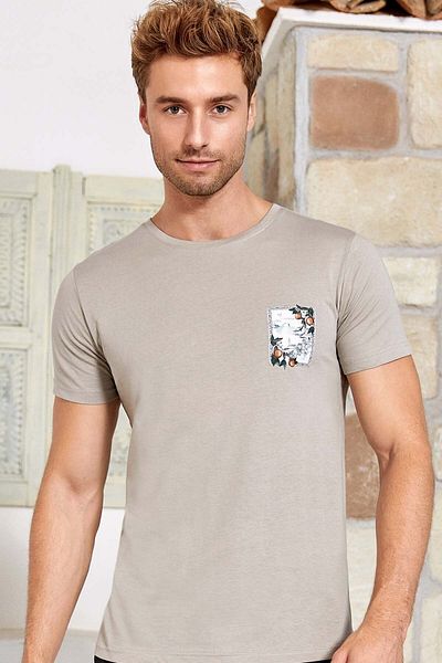 Berrak Tricou bărbați 4104