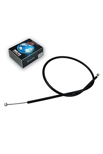 İDEAL OTOMOTİV Bmw 5 E39 M5 1995-2003 Kaput Açma Teli (ORTA) 51238176596