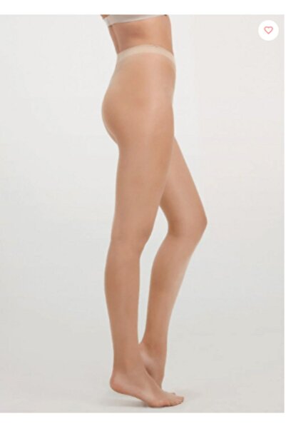 SUWEN Invisible 8 Den Külotlu Çorap SC3000