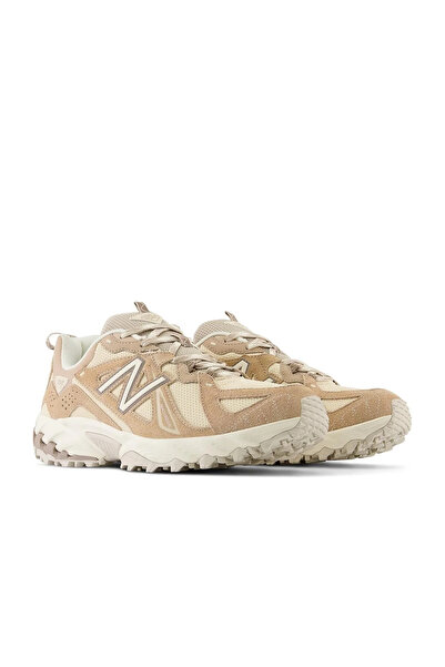 New Balance 610 'men' Gray Green Mushroom' Sneaker