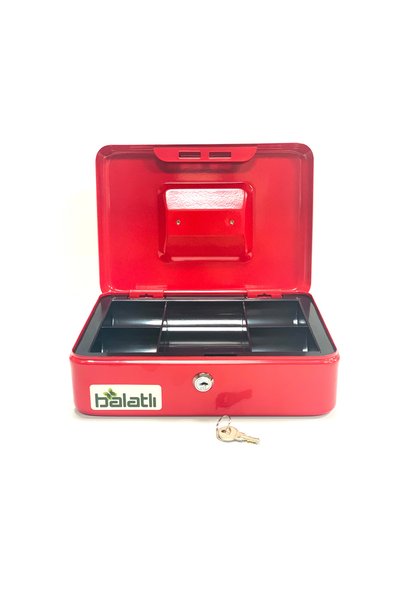 BALATLI Ev Tipi Para Kasası