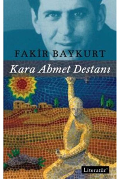 Genel Markalar Kara Ahmet Destanı