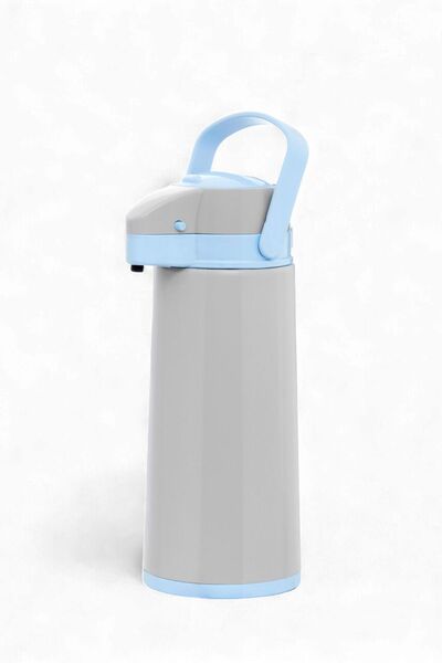 Dory Airpot 1.9 L Plastik Termos Pompalı