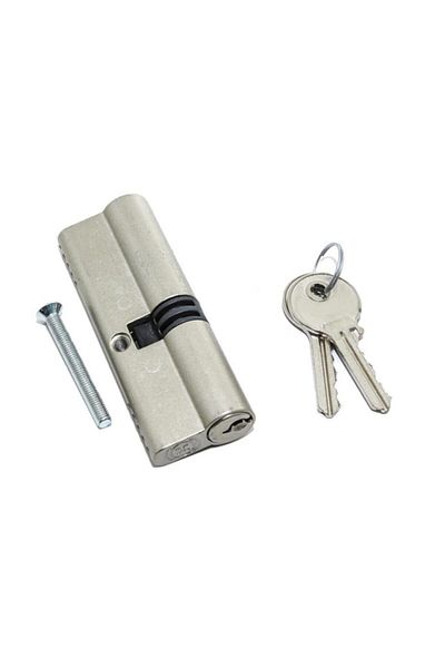 AKSU Pvc Pimapen Door Lock Core Barrel 90 Mm