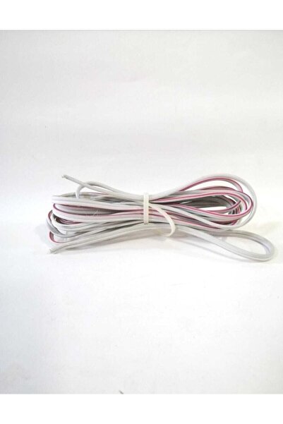 TTR Seyyar Kablolu Tıj Duy Fiş 5 Metre