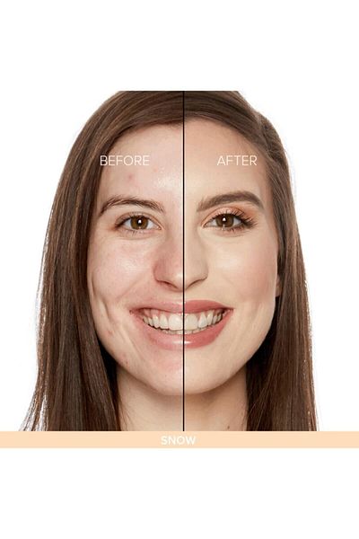 Too Faced Born This Way Super Coverage - With Concealer Feature