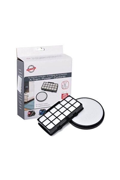 Popüler Compatibil cu set de filtre pentru aspirator Rowenta Ro 7244ea Xtrem ...